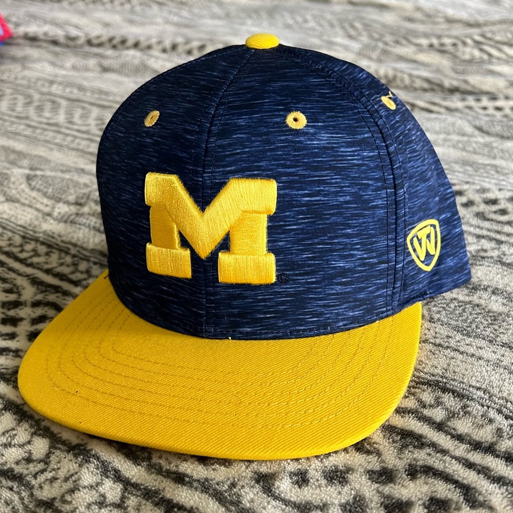 University of Michigan Hat